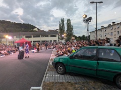 Road movie sur place et sans camera 26 * 4624 x 3472 * (4.33MB)